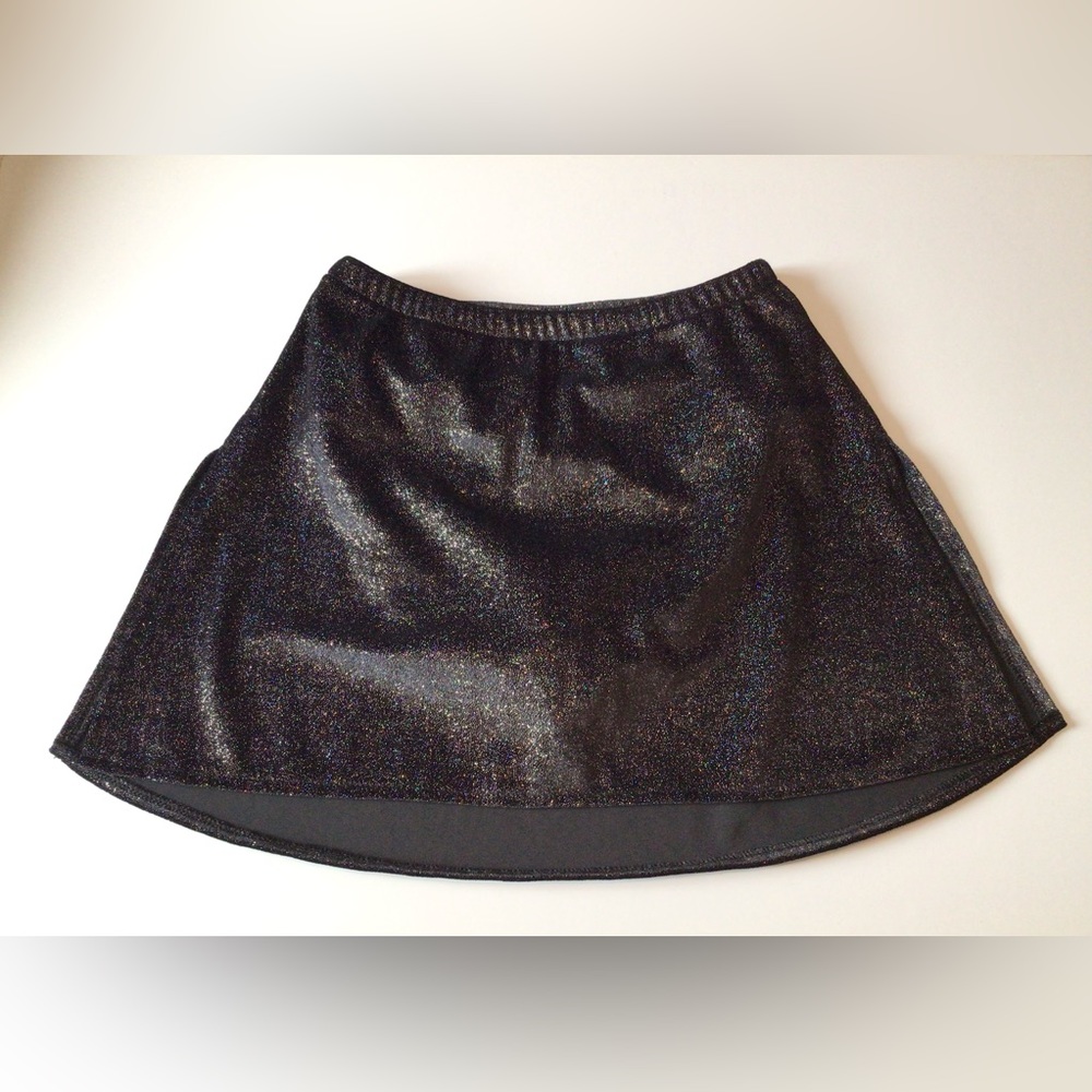 Jerry’s Figure Skating Box Skirt